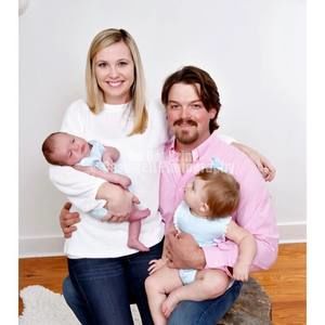 Meet your Posher, Morgan